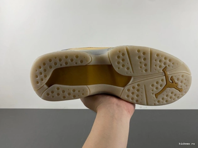 Rep MAX 8 Jordan 832821-030 Retro Champagne 0816